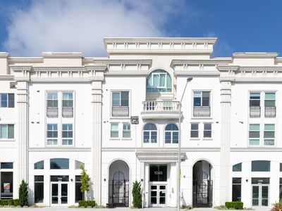1048 Monroe St #311, Santa Clara, CA, 95050