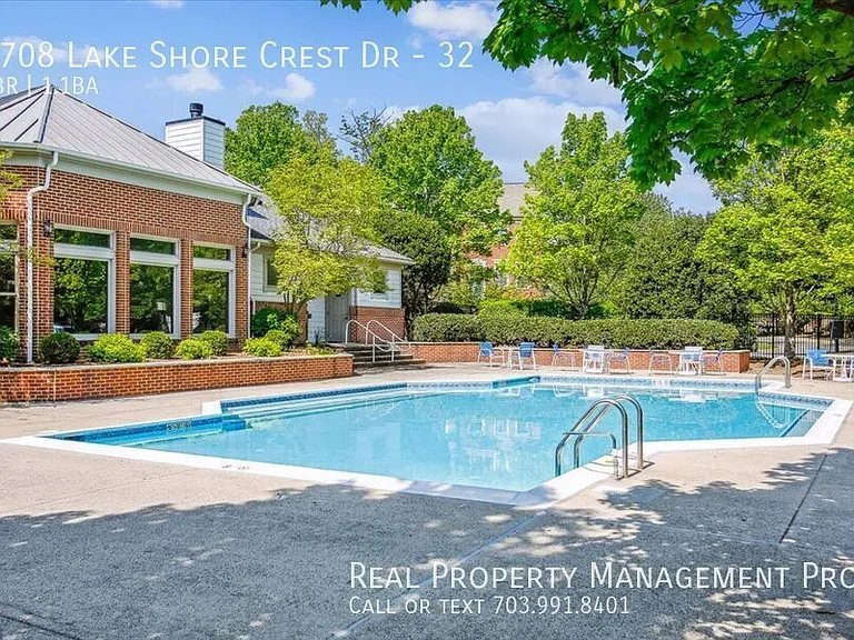 1708 Lake Shore Crest Dr #32 — Photo 37