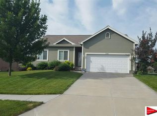20803 Locust St, Gretna, NE 68028