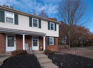 312 Bellford Ct, Cranberry Township, PA 16066