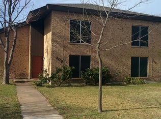 211 N Saint Johns Dr, Richardson, TX 75081