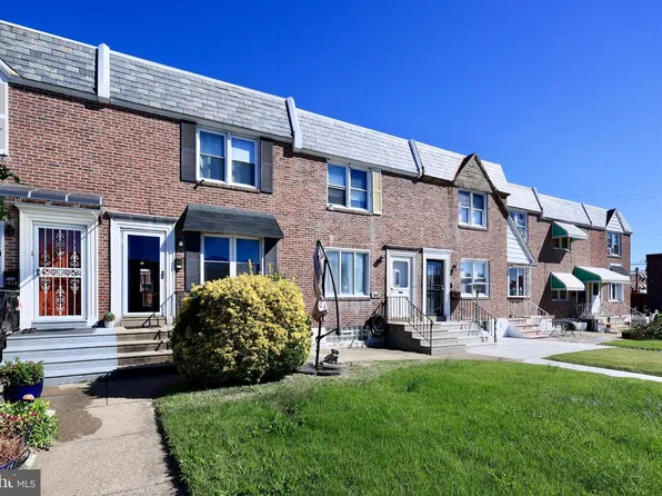 2841 Longshore Ave, Philadelphia, PA 19149