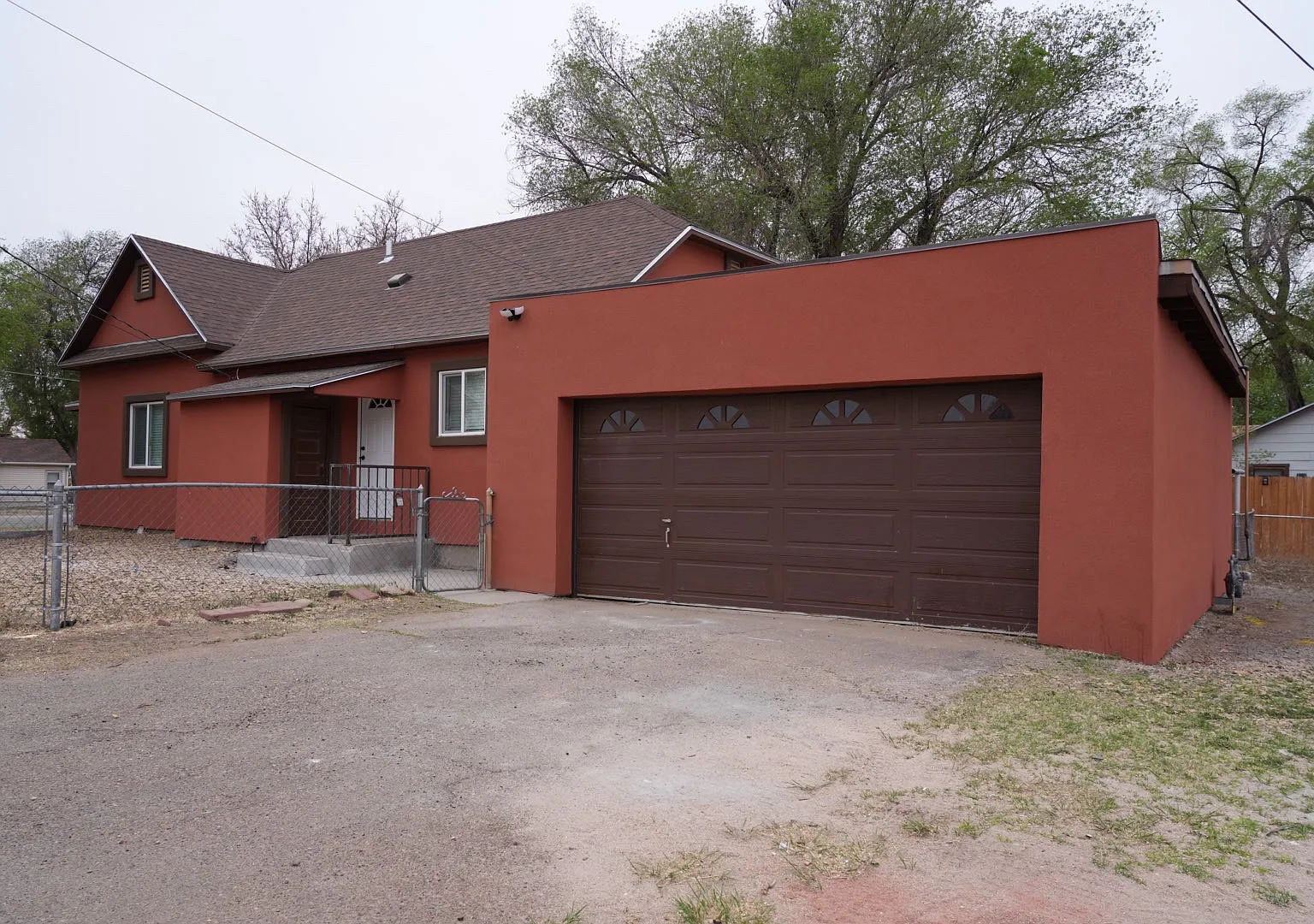 W Pitkin Ave, Fowler — Photo 3