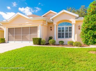 5459 Legend Hills Ln, Spring Hill, FL 34609