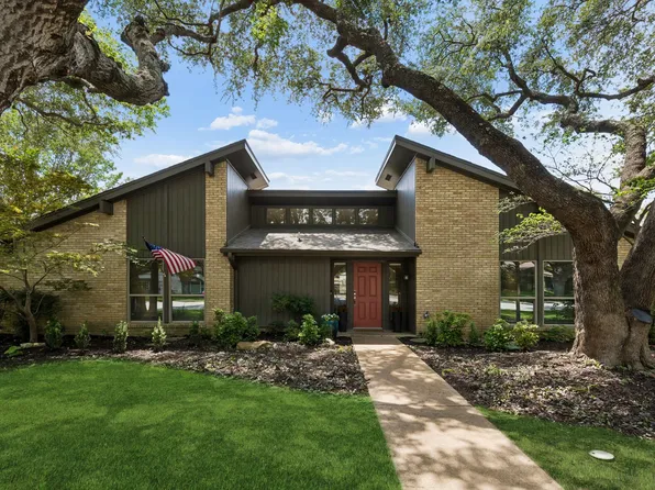 7055 Merriman Pkwy, Dallas, TX 75231