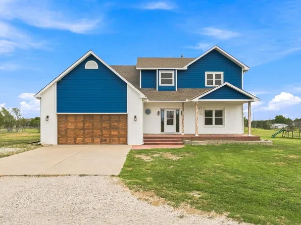 4130 S Dalton St, Derby, KS 67037