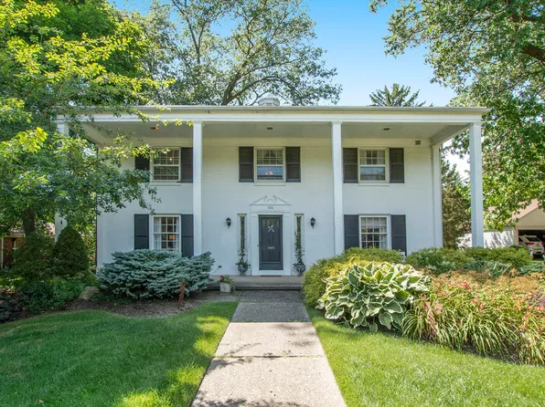 1111 Plymouth Rd SE, East Grand Rapids, MI 49506