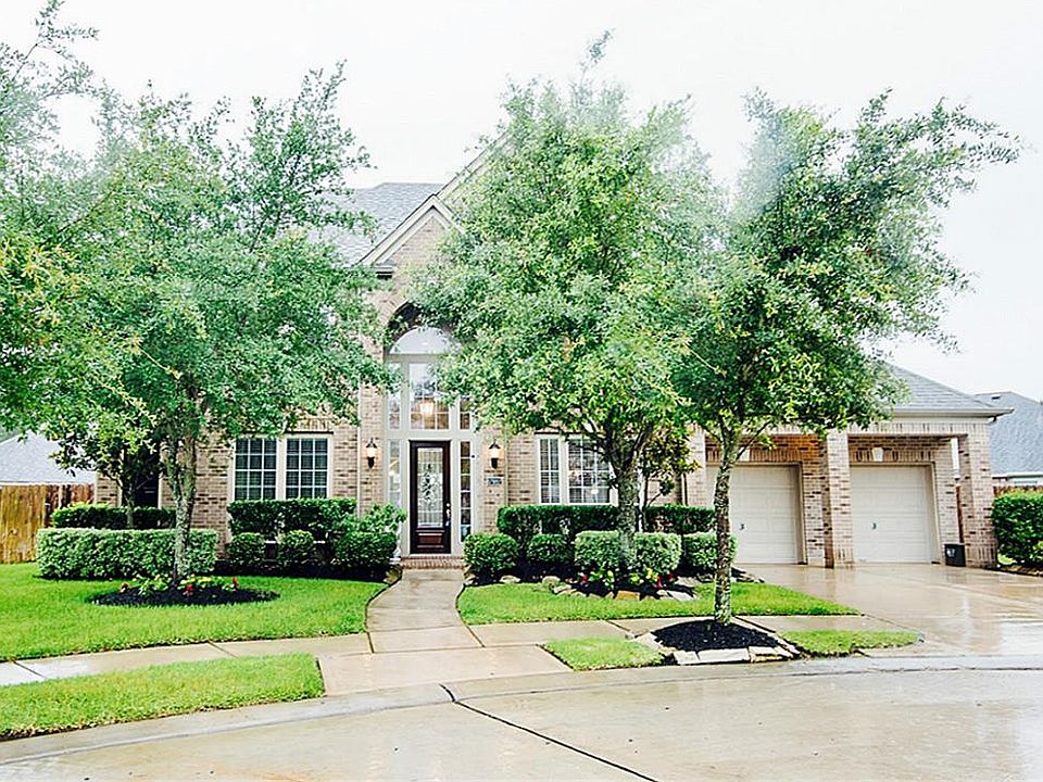 1st image of 17607 Dewberry Crescent Dr