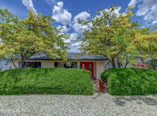 570 S Skyview Dr, Prescott, AZ 86303