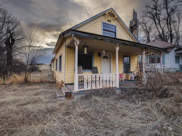 45464 Main St, Antelope, OR 97001