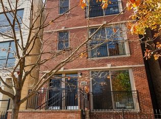 1440 N Wood St APT 1F, Chicago, IL 60622