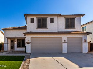 1091 E Magnum Rd, San Tan Valley, AZ 85140