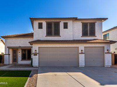 1091 E Magnum Rd, San Tan Valley, AZ, 85140