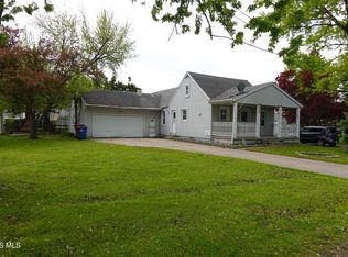 5229 Pageland Dr, Toledo, OH 43611