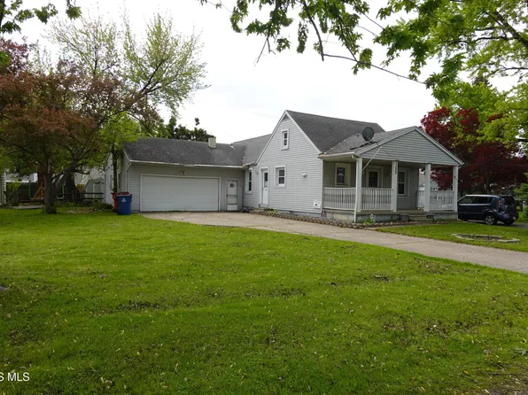 5229 Pageland Dr, Toledo, OH 43611