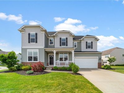 275 Legend Ln, Highland Heights, OH, 44143