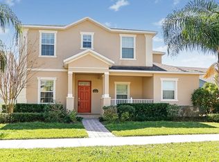 15620 Signature Dr, Winter Garden, FL 34787