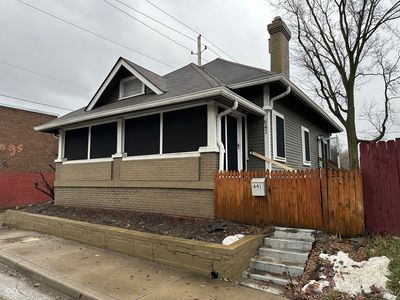 641 E 30th St, Indianapolis, IN, 46205