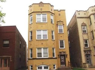 6224 N Talman Ave, Chicago, IL