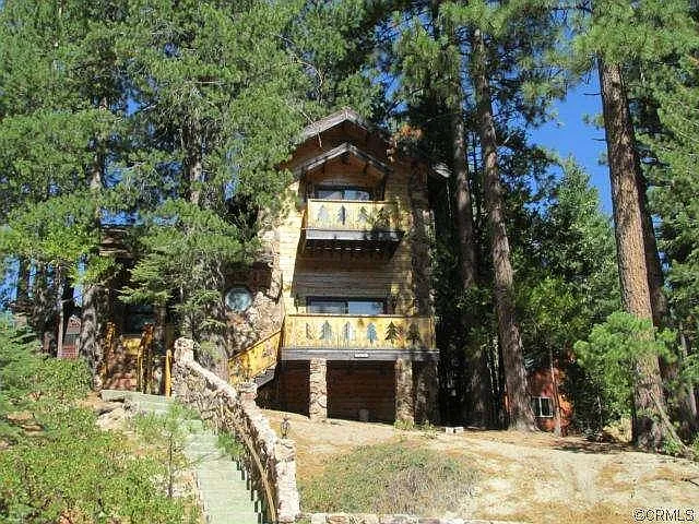7279 Yosemite Park Way photo 1