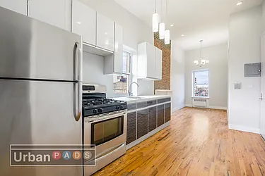 Rented by Urban Pads