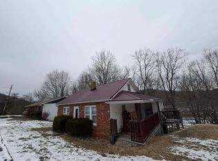 130 Gilliam St, Pikeville, KY 41501