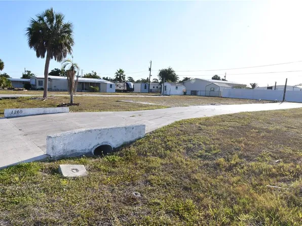 1269 Ibis Dr #19, Englewood, FL 34224