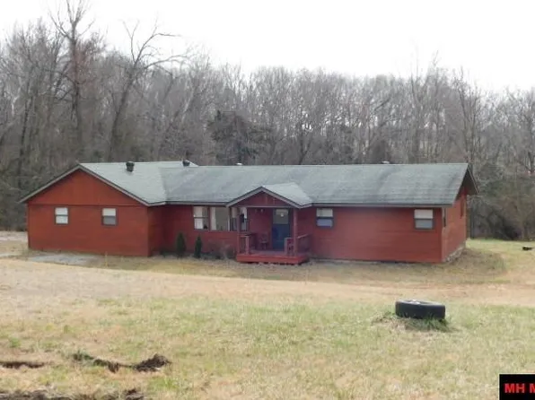 196 Hanover Ln, Mountain Home, AR 72653