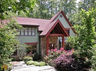 6277 Shoreland Cir, Buford, GA 30518
