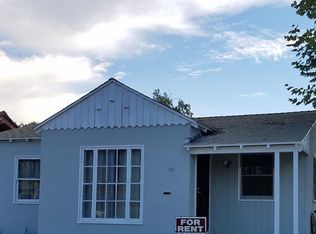 324 N Ferger Ave, Fresno, CA 93701