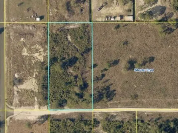 7644 14th Ter, Labelle, FL 33935
