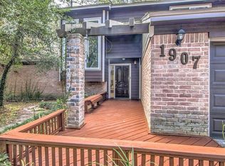 1907 Old Field Pl, Spring, TX 77380