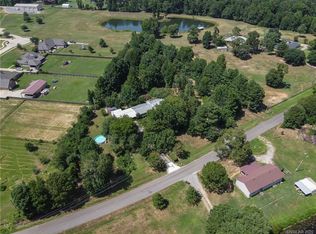 1575 Linton Rd, Benton, LA 71006