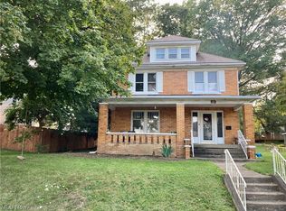 187 N 1st St, Rittman, OH 44270