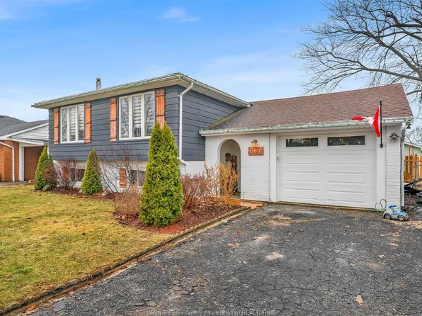 147 Boardwalk Ave, Amherstburg, ON N9V 3C9