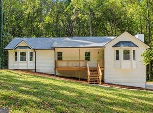 3426 Spinnaker Way, Acworth, GA 30102