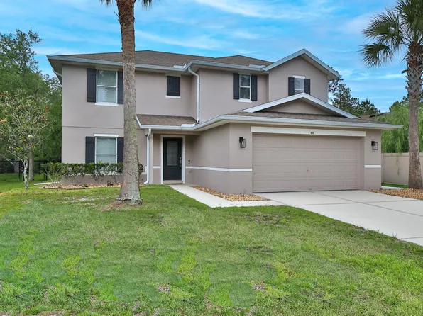 46 Levee Ln, Ormond Beach, FL 32174
