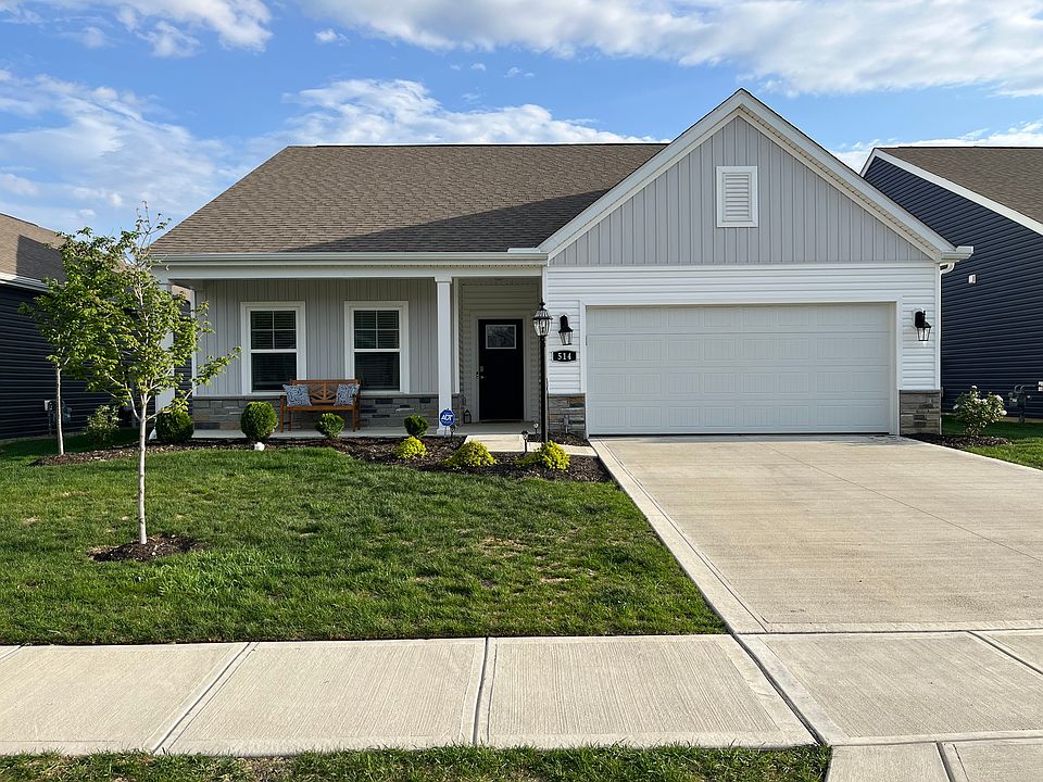 1st image of 514 Curry Dr