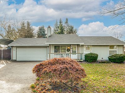 3013 NE 51st St, Vancouver, WA, 98663