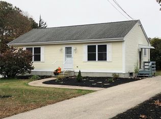 7 Brown Dr, Westerly, RI 02891