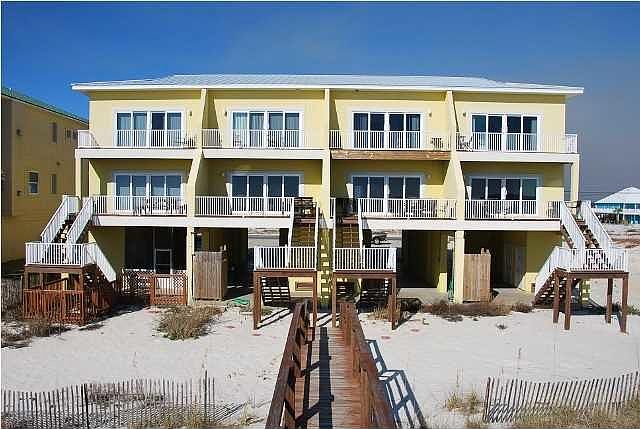 1st image of 7915 Gulf Blvd #A