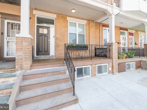1813 S 17th St, Philadelphia, PA 19145
