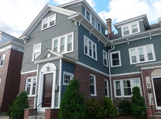 170 Irving Ave, Providence, RI 02906