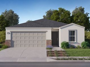 1540 N Mitchell St, Hanford, CA 93230