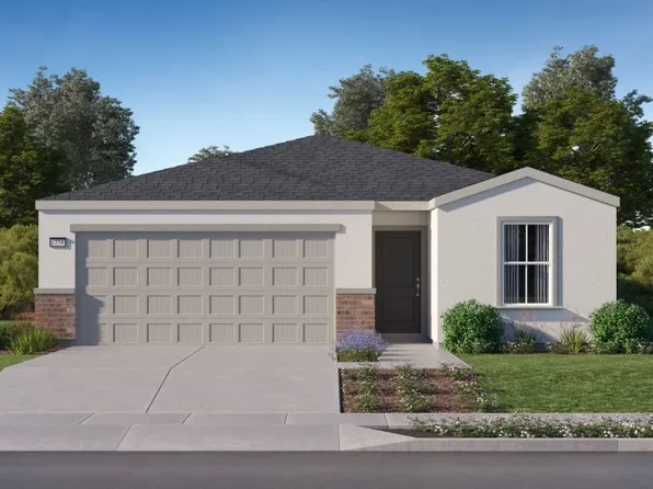 8203 Wandesford Dr, Bakersfield, CA 93311