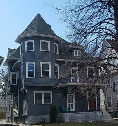 newly renovated