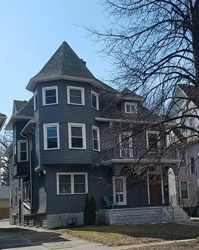 395 Lafayette Ave #3 — Photo 2