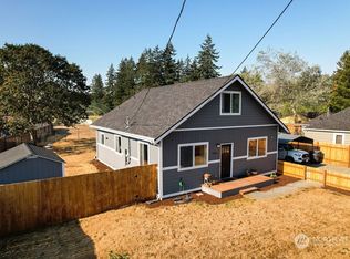 11614 Military Rd SW, Lakewood, WA 98498