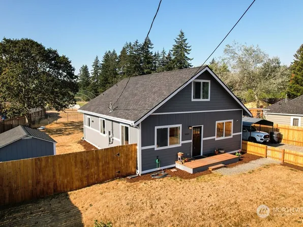 11614 Military Road SW, Lakewood, WA 98498