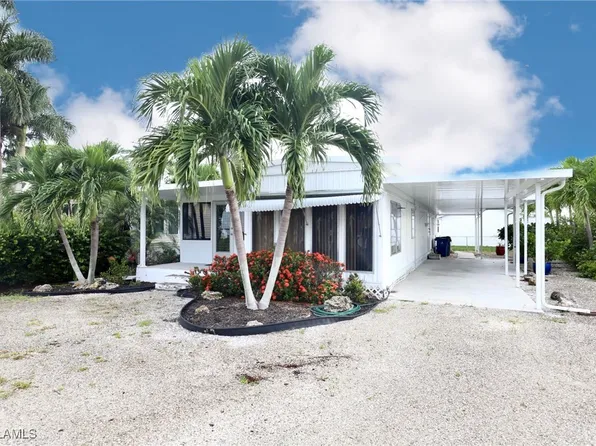 12190 Cactus Dr, Fort Myers, FL 33908